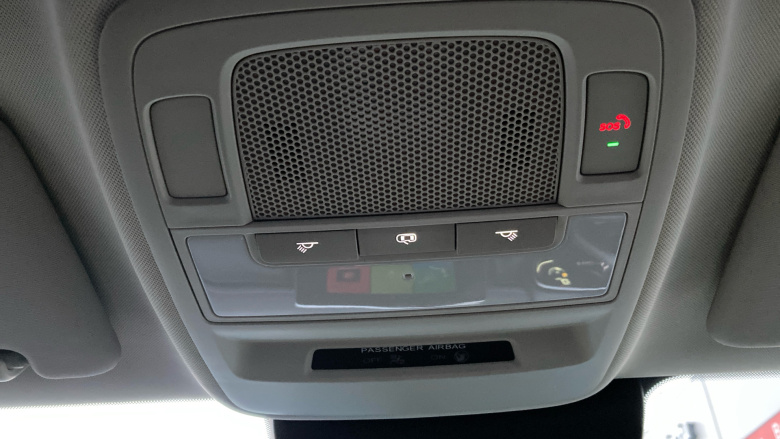 MG Hs 1.5 T-GDI Excite 5dr Petrol Hatchback